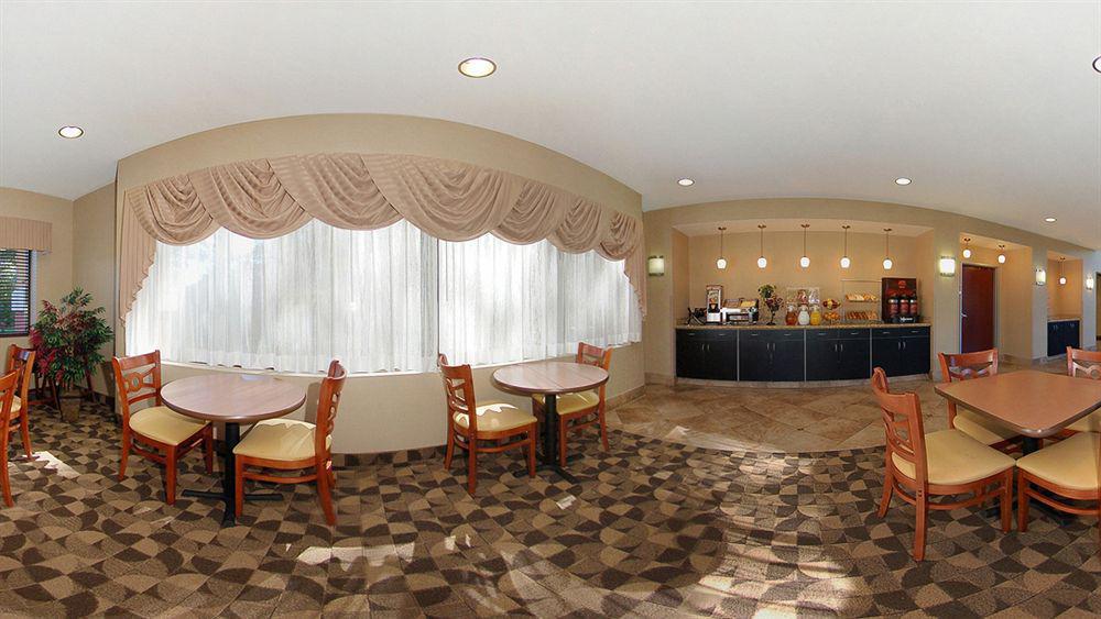 Comfort Suites South Элкхарт Экстерьер фото