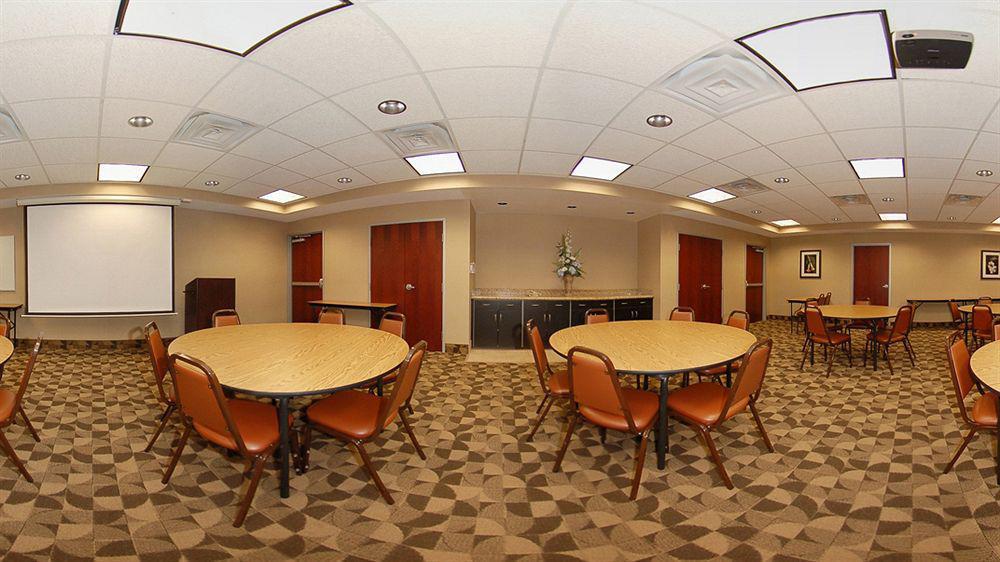 Comfort Suites South Элкхарт Экстерьер фото